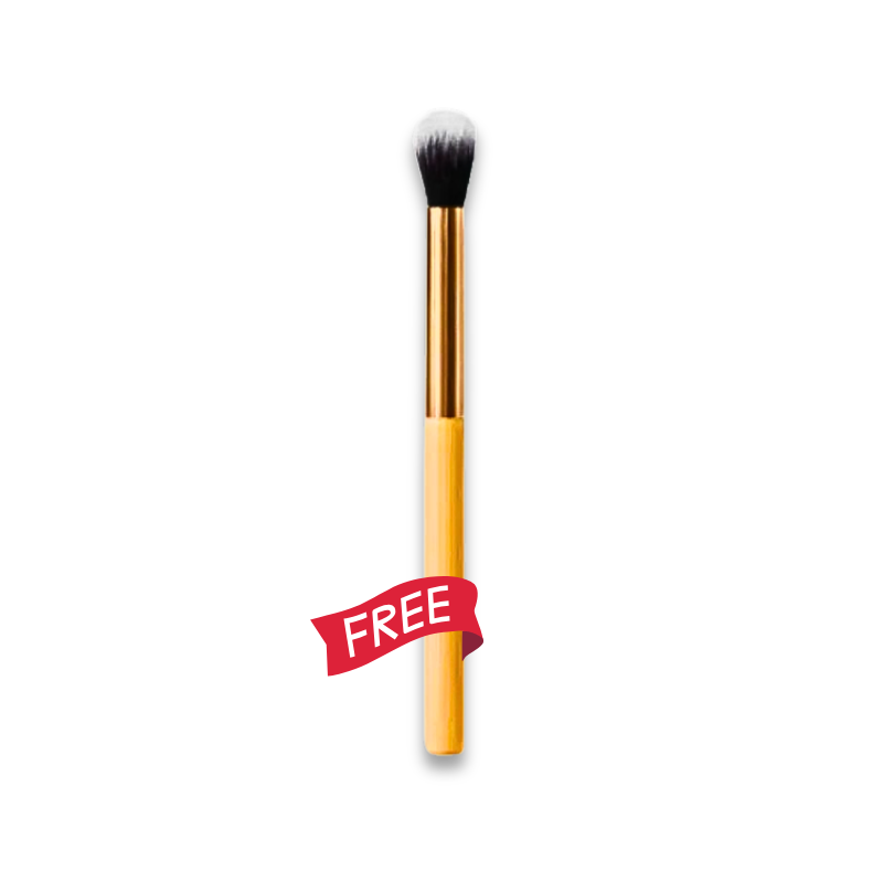FREE Golden Detail Brush