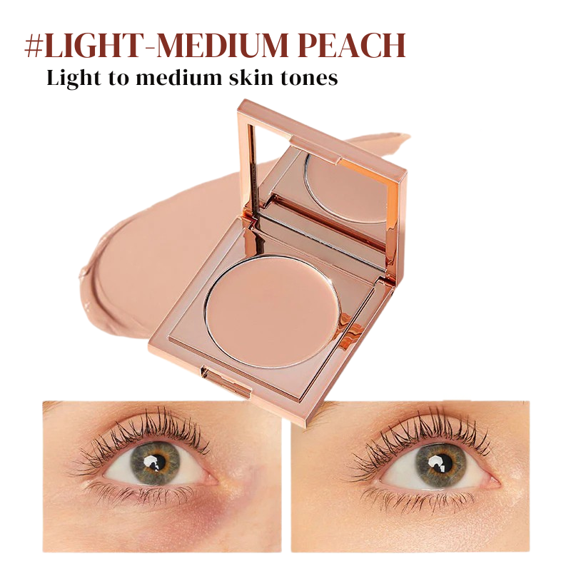 EyeFix™ Undereye Color Corrector