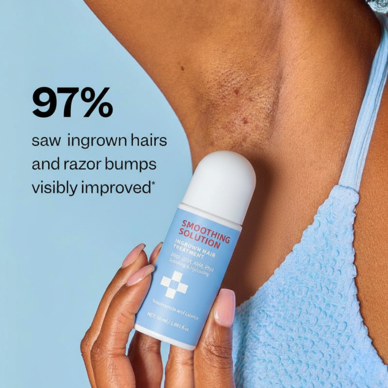 Veliva™ Smoothing Solution