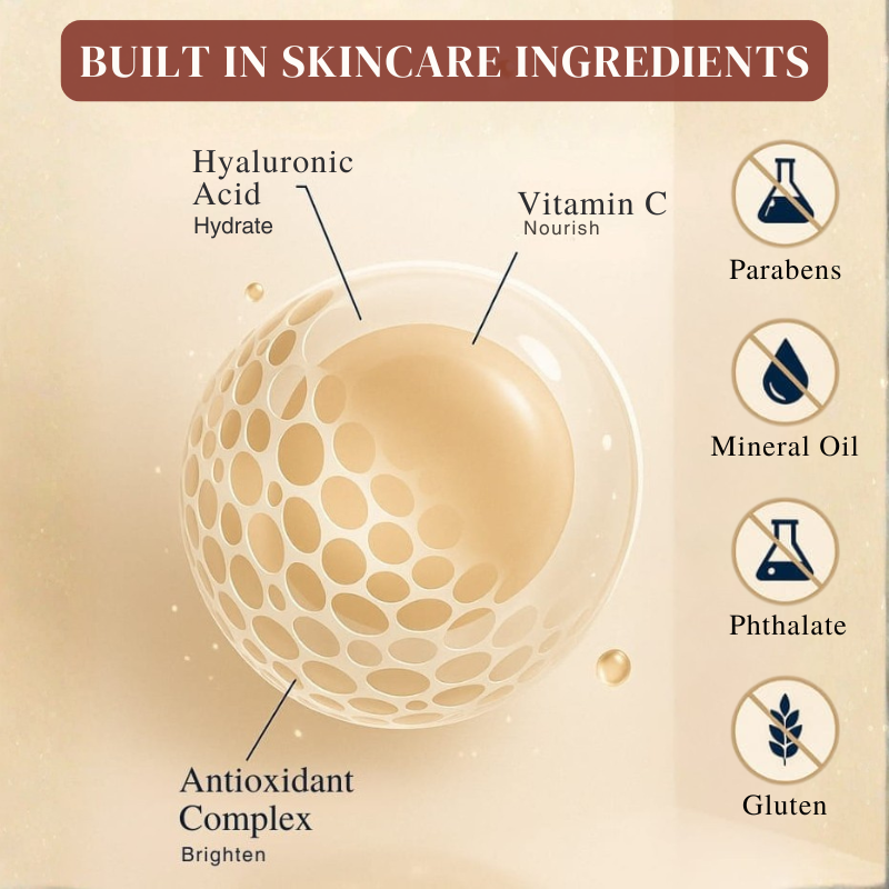 EyeFix™ Undereye Color Corrector