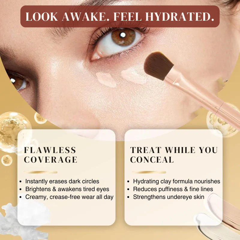 EyeFix™ Undereye Color Corrector