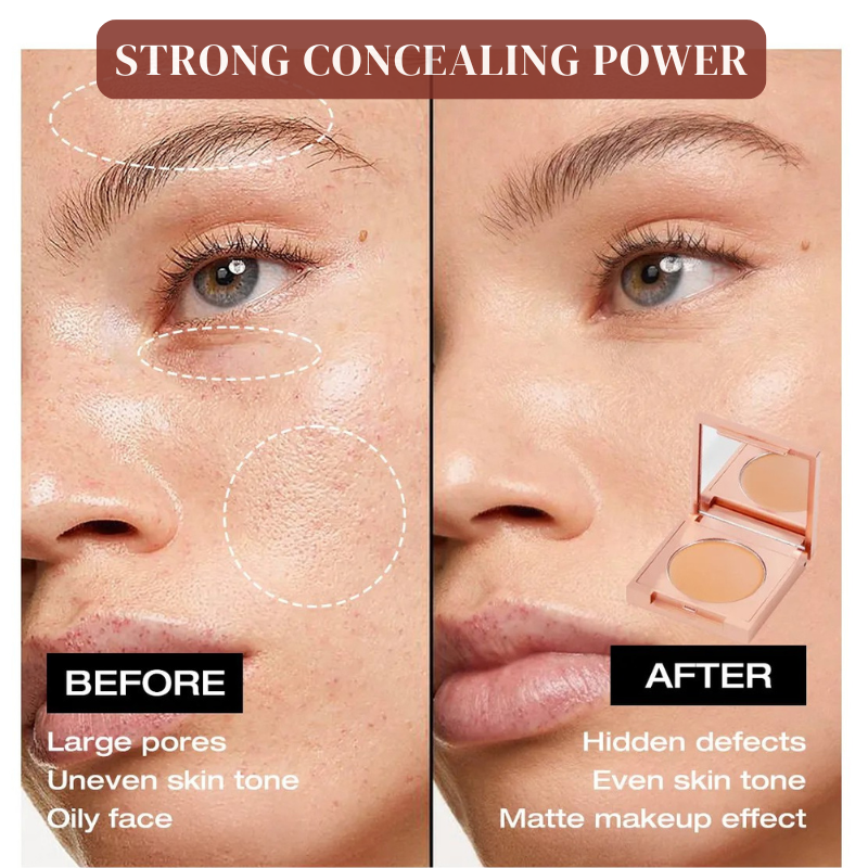 EyeFix™ Undereye Color Corrector