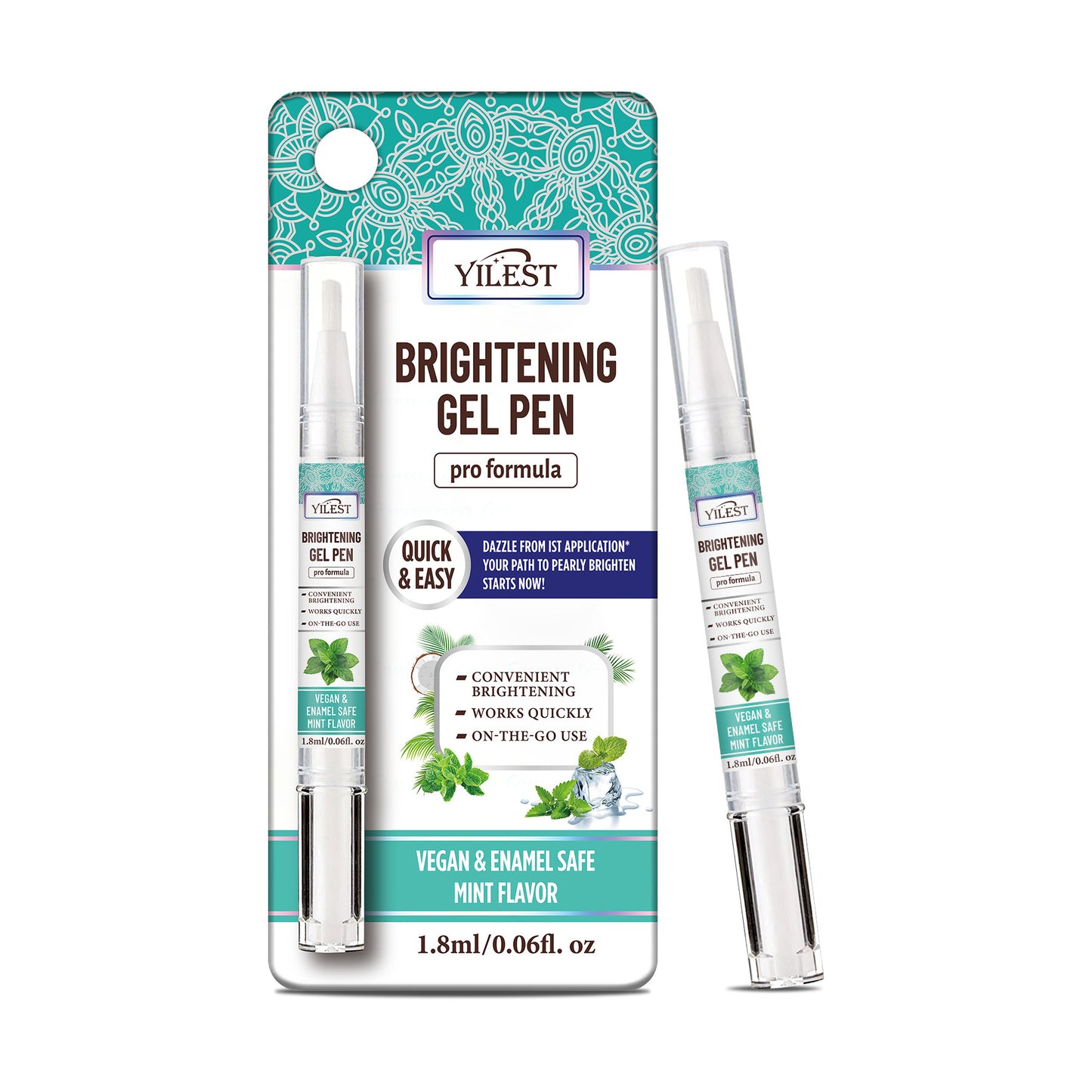 Teeth Whitening Pen