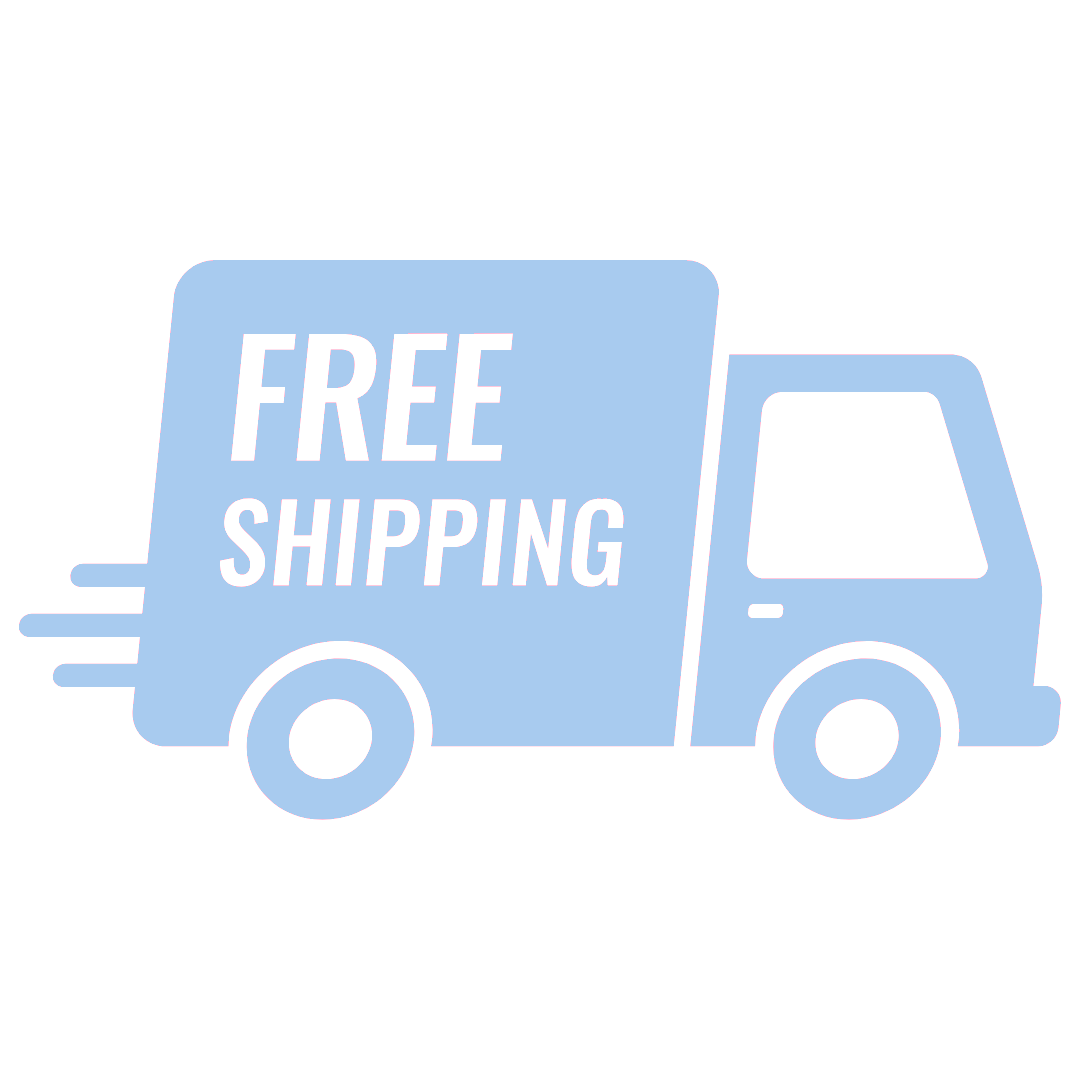 Free Shipping
