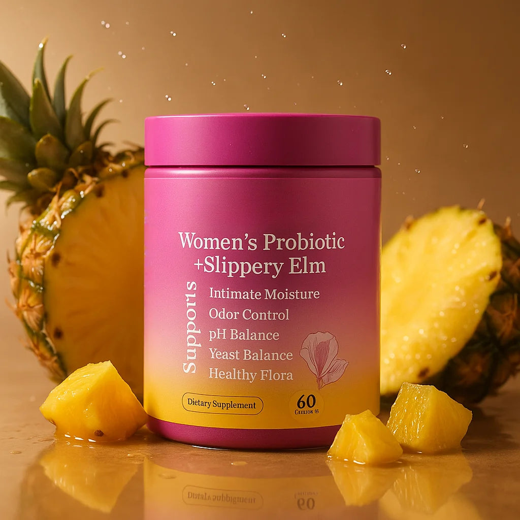 FemBalance™ Probiotic Gummies
