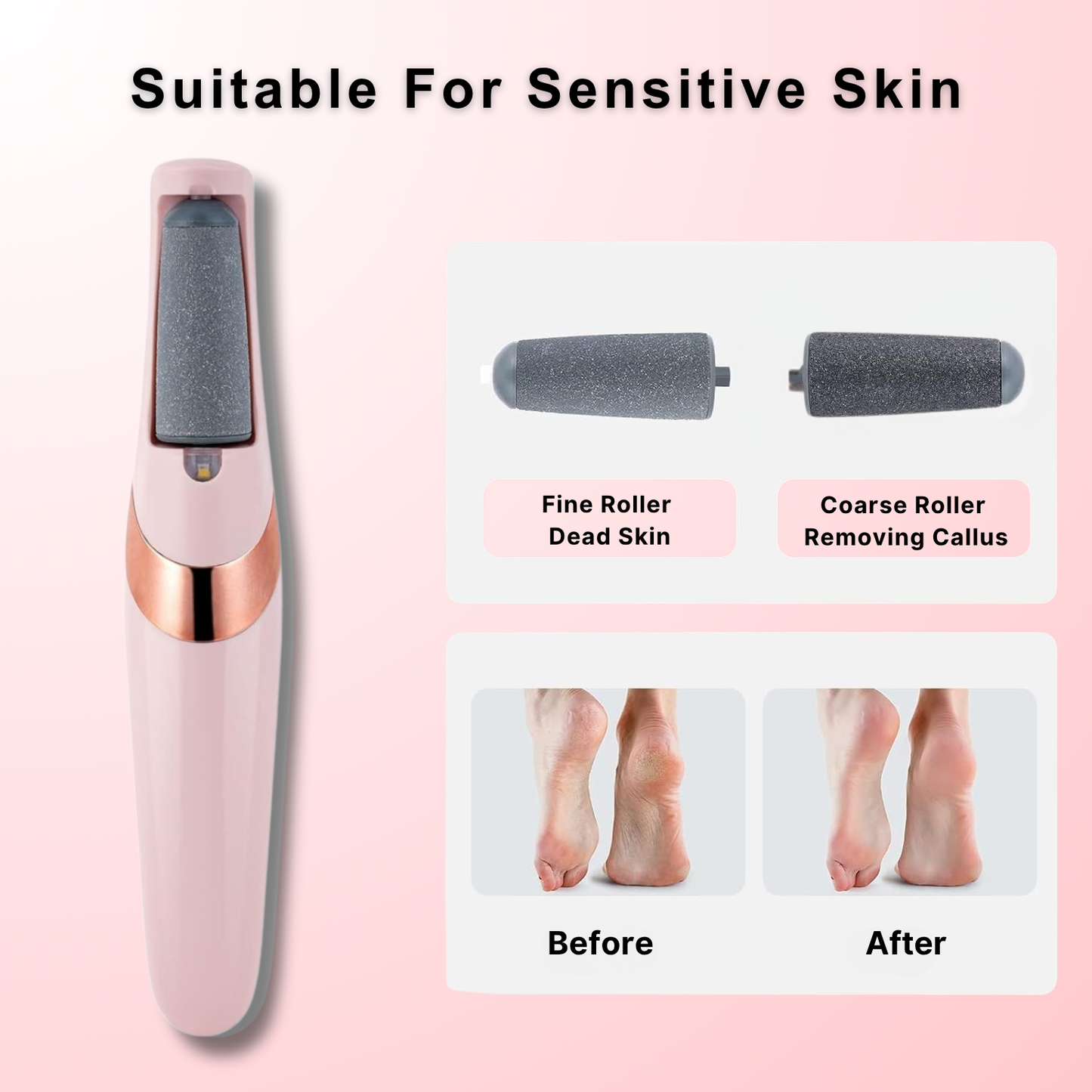 SilkStep™ Pro