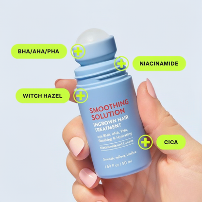 Veliva™ Smoothing Solution