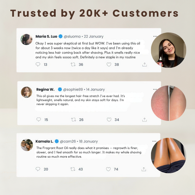 Veliva™ Cyperus Rotundus Oil