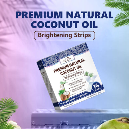 Veliva™ Whitening Strips