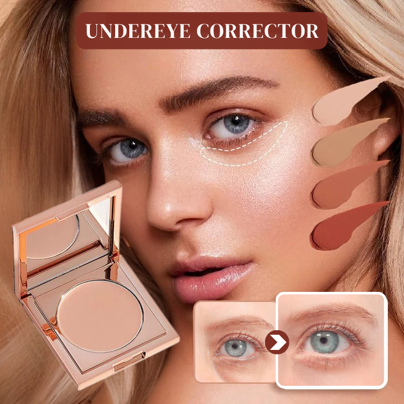 EyeFix™ Undereye Color Corrector