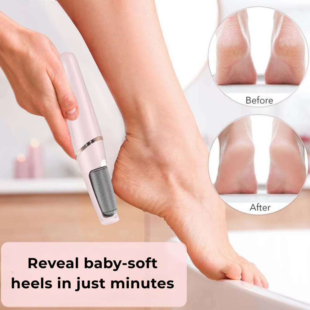 SilkStep™ Pro