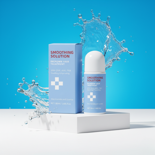 Veliva™ Smoothing Solution