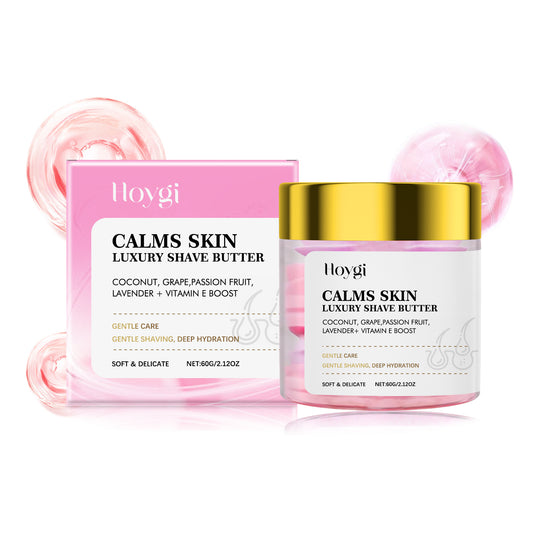 Veliva™ Shave Butter